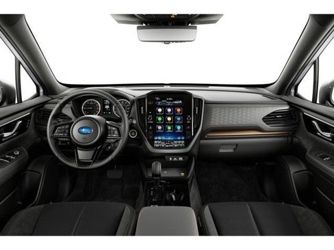 New 2026 Subaru Forester Touring AWD/4WD image 19