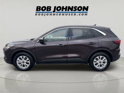 Used 2023 Ford Escape Active w/ Tech Pack #2 image 4
