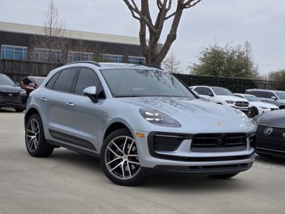 Used 2023 Porsche Macan