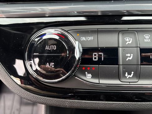 New 2026 Buick Envista Sport Touring w/ Convenience I Package FWD image 22