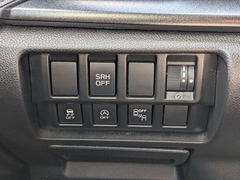 Certified 2023 Subaru Forester Wilderness AWD/4WD image 20