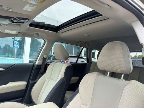Certified 2024 Subaru Outback Premium AWD/4WD image 17