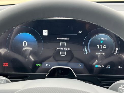 New 2026 Hyundai Ioniq 5 SEL image 28