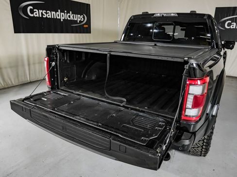 Used 2023 Ford F150 Raptor w/ Equipment Group 802A Raptor R image 53