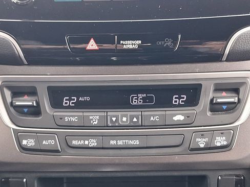 Used 2020 Honda Passport EX-L image 16