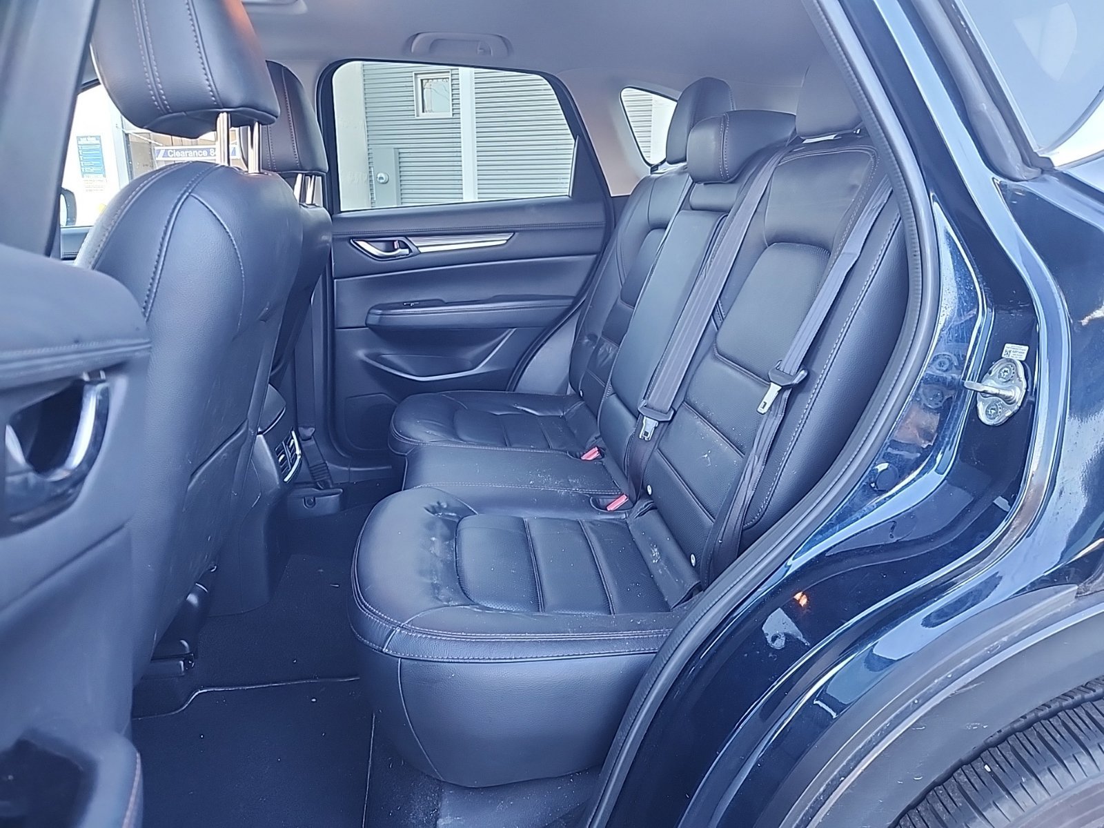 Used 2020 MAZDA CX-5 Grand Touring FWD image 18