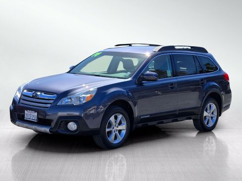 Used 2014 Subaru Outback 2.5i Limited AWD/4WD image 8