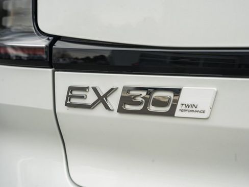 New 2026 Volvo EX30 Plus image 9