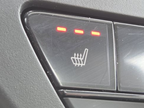 Used 2024 Honda Accord EX image 5