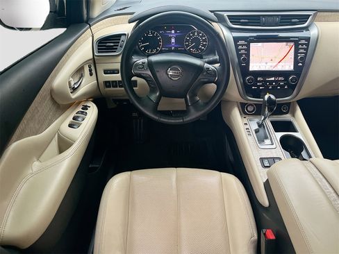 Used 2023 Nissan Murano SL w/ Cargo Package image 22