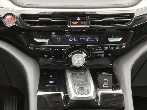 Used 2023 Acura MDX SH-AWD image 21