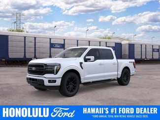 New 2026 Ford F150 Lariat AWD/4WD video 1