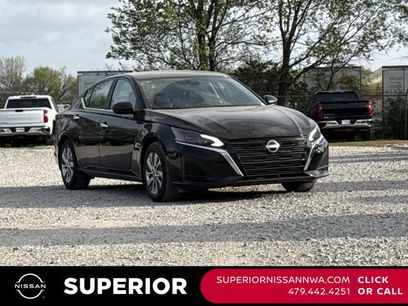 Certified 2024 Nissan Altima 2.5 S