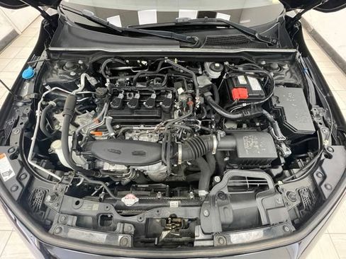 Used 2022 Honda Civic Touring image 19