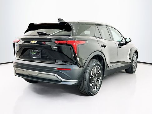 Used 2024 Chevrolet Blazer EV LT image 9