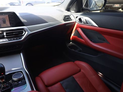 Used 2023 BMW M4 xDrive Competition AWD/4WD image 19