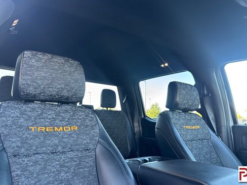 Used 2025 Ford F150 Tremor w/ Bed Utility Package AWD/4WD image 18