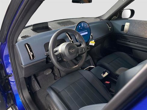 Used 2025 MINI Cooper Countryman S AWD/4WD image 9