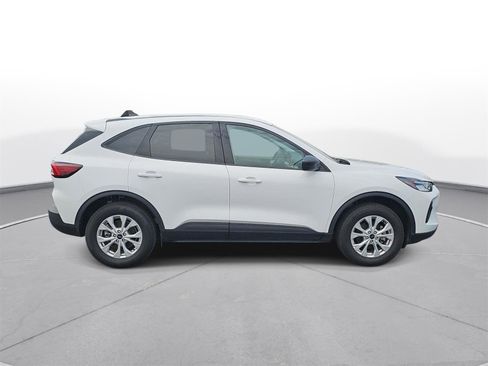 Used 2025 Ford Escape Active AWD/4WD image 4