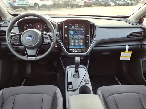 New 2026 Subaru Crosstrek 2.0i Premium AWD/4WD image 5