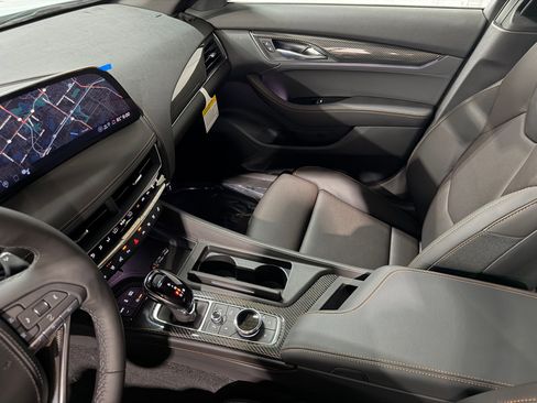 New 2026 Cadillac CT5 V RWD image 39
