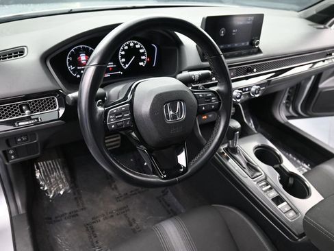 Used 2024 Honda Civic Sport image 18