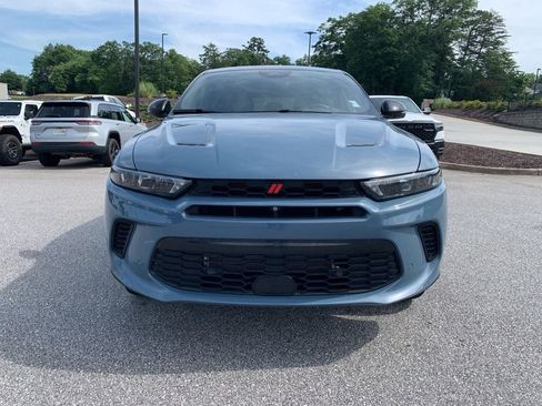 Used 2023 Dodge Hornet GT w/ Tech Pack w/o Parking AWD/4WD image 4