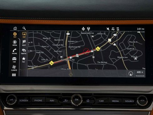 Used 2023 Bentley Continental GT Speed AWD/4WD image 52