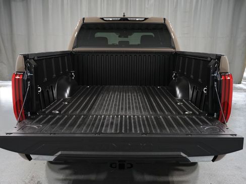 New 2026 Toyota Tundra SR5 image 35