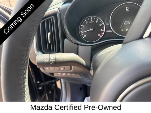 Certified 2025 MAZDA CX-50 AWD 2.5 S w/ Weather Package image 41