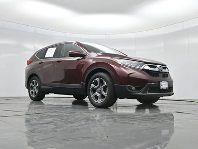 Used 2019 Honda CR-V EX