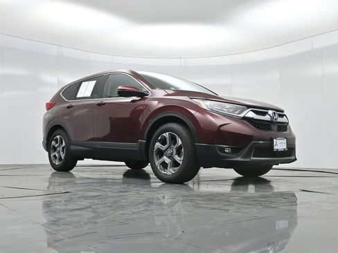 Used 2019 Honda CR-V EX image 2