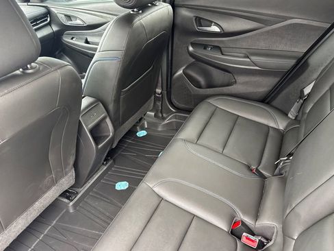 Used 2024 Buick Envista Sport Touring w/ Convenience I Package image 12