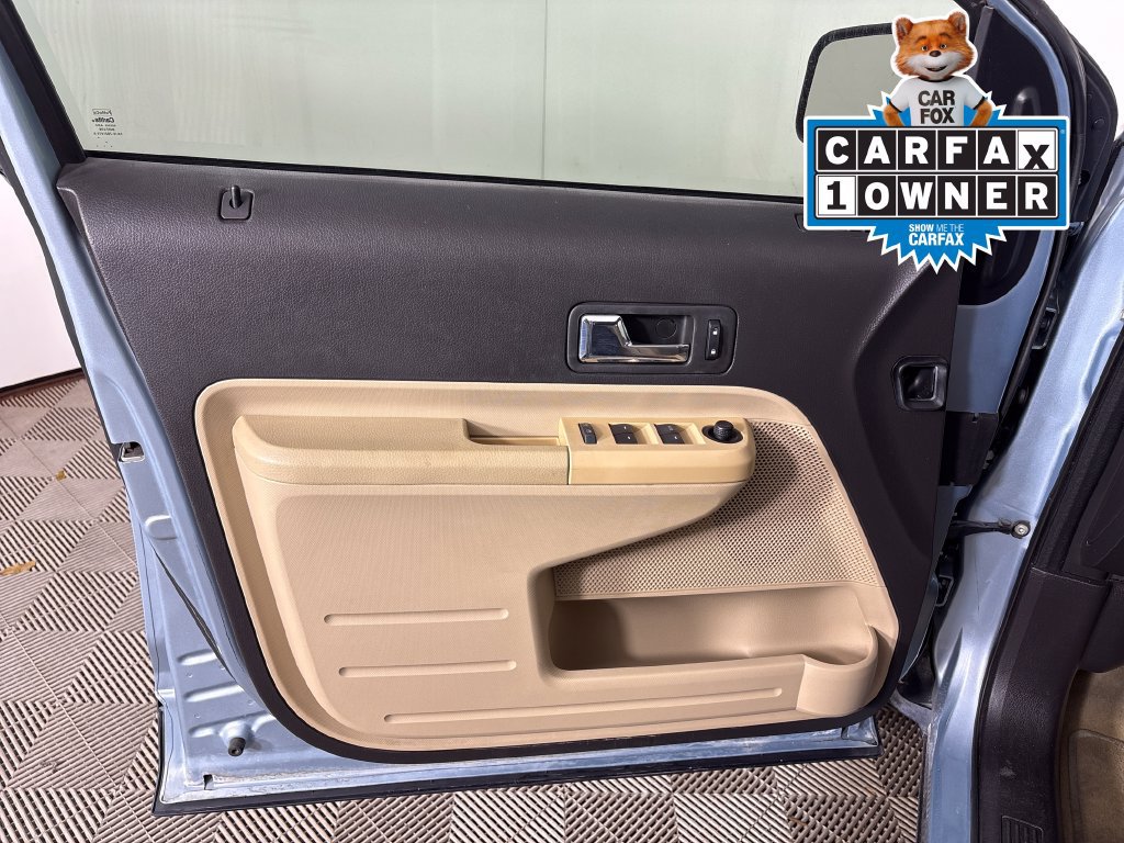 Used 2008 Ford Edge SEL FWD image 14
