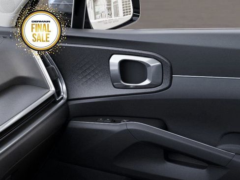 New 2025 Kia Sorento S image 26