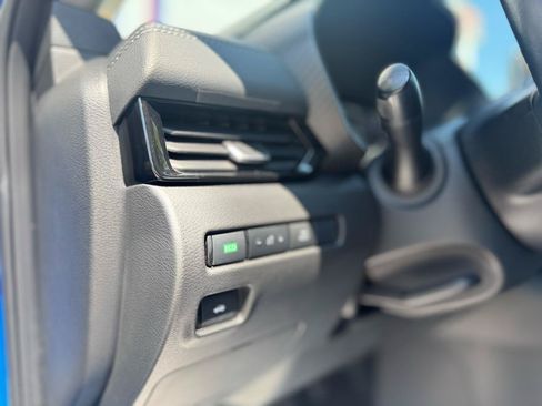 Used 2023 Nissan Sentra SV w/ All-Weather Package FWD image 43