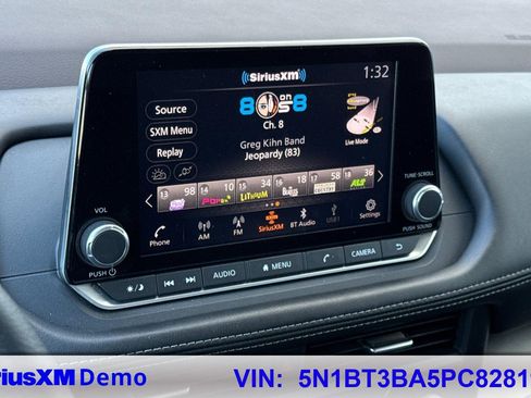 Certified 2023 Nissan Rogue SV image 34