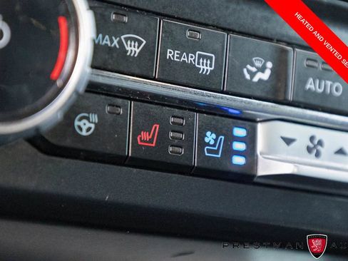 Used 2025 Ford F250 Lariat w/ Lariat Ultimate Package AWD/4WD image 14