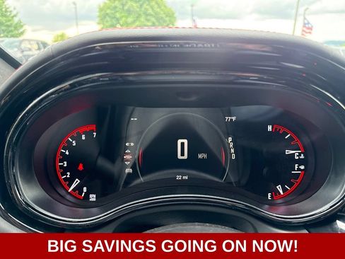New 2026 Dodge Durango GT AWD/4WD image 20