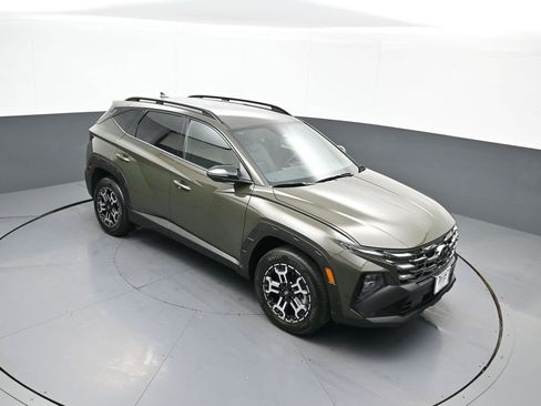 Certified 2025 Hyundai Tucson XRT image 36