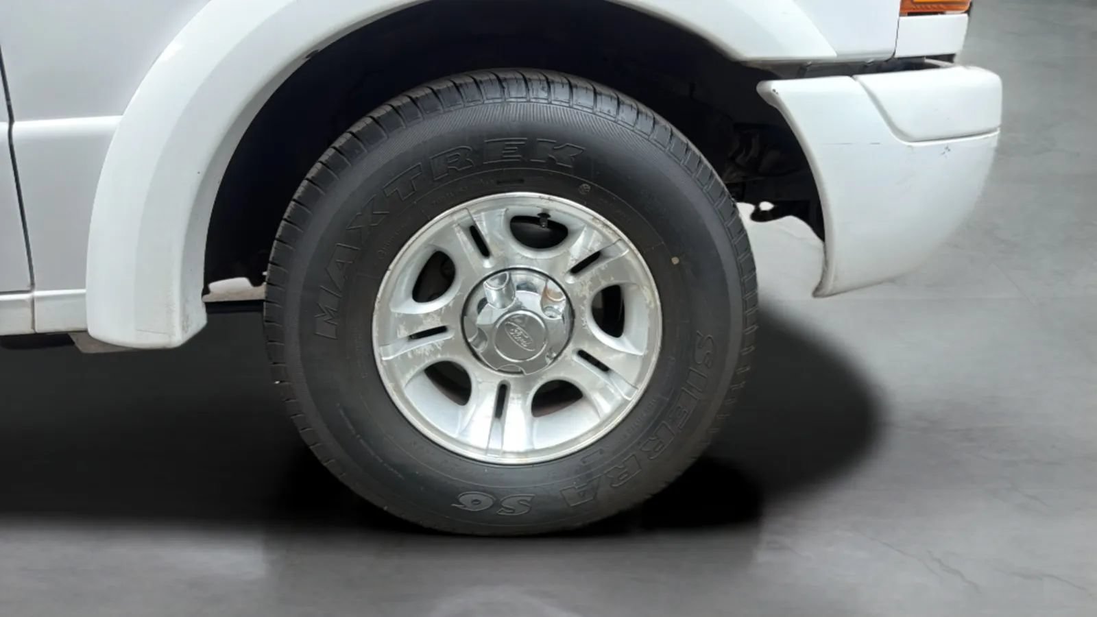 Used 2003 Ford Ranger Edge RWD image 24