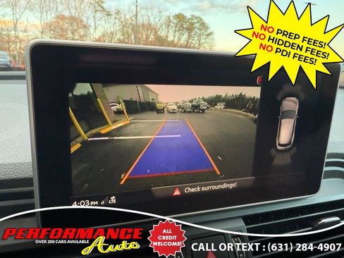 Used 2018 Audi Q5 2.0T Premium Plus image 11