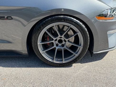 Used 2023 Ford Mustang GT Premium w/ Equipment Group 401A RWD image 19