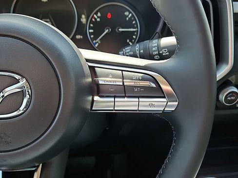 New 2026 MAZDA CX-50 Meridian Edition image 23