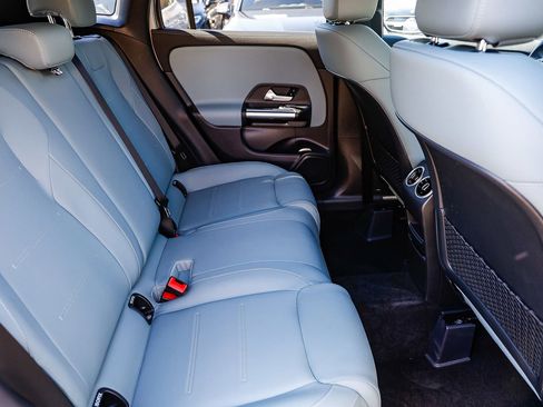 New 2026 Mercedes-Benz GLA 250 image 17