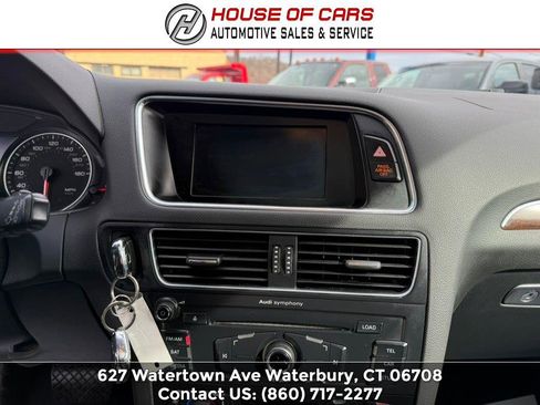 Used 2009 Audi Q5 3.2 Premium Plus image 29