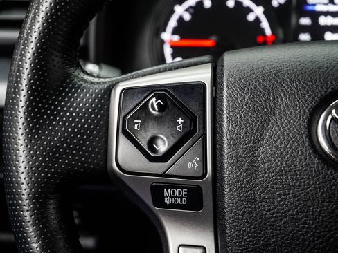 Used 2024 Toyota 4Runner SR5 Premium w/ Moonroof Package AWD/4WD image 32