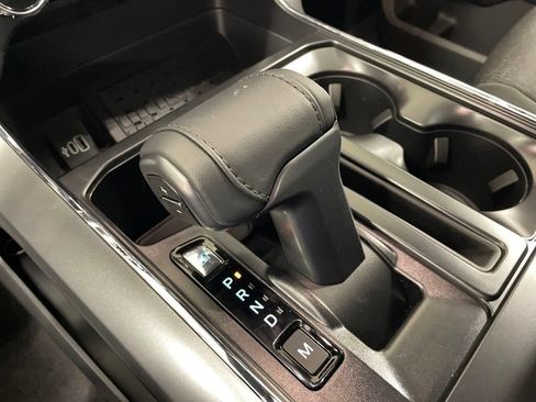 New 2025 Ford F150 XLT w/ Equipment Group 302A MID image 26