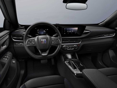 New 2026 Buick Envista Sport Touring w/ Convenience I Package image 31