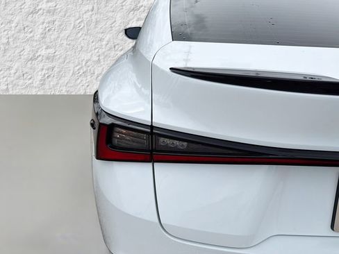 Used 2025 Lexus IS 350 F Sport w/ Accessory Package image 10